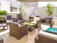 Hotel Cetina Casa de Aguilar Hotels near Roman Temple