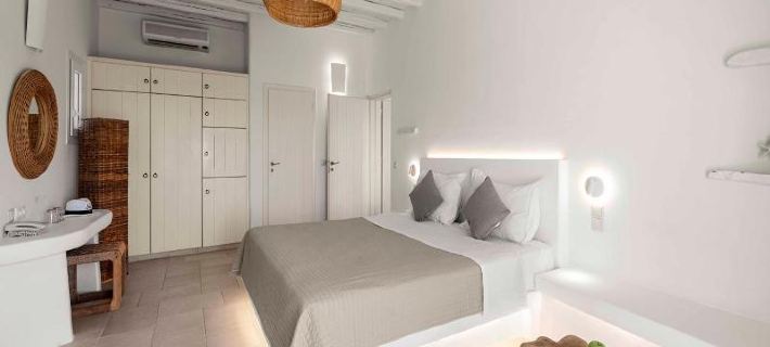 Anthea Hotel Hotels in Tinos