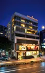 Hotel CP Palace - พร้อมอาหารเช้า