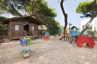 Alua Illa de Menorca - spa