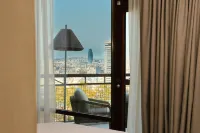 Hotel Miramar Barcelona GL - Romantic
