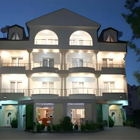 Villa Dislievski