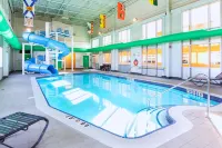 Holiday Inn HINTON by IHG - Pools