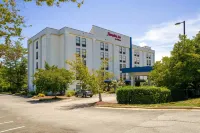 Hampton Inn Henderson-I-85 - Pet friendly