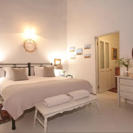Onse Rus Guesthouse
