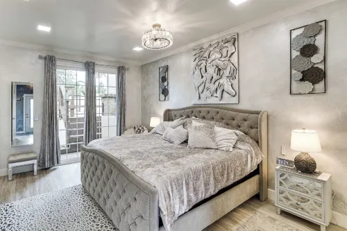 One-of-a-kind Guest Suite in Hill Country w/ Pool - Apartments