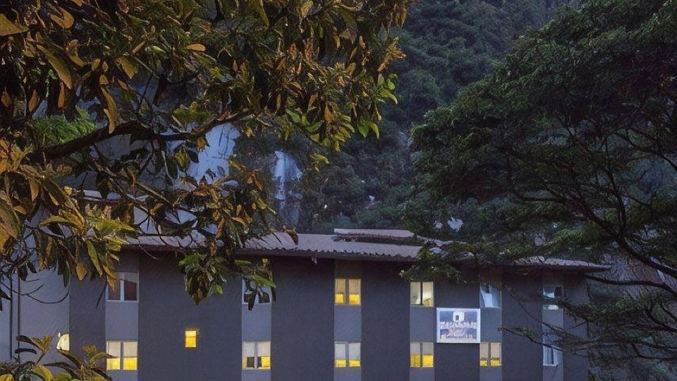 Casa Andina Standard Machu Picchu