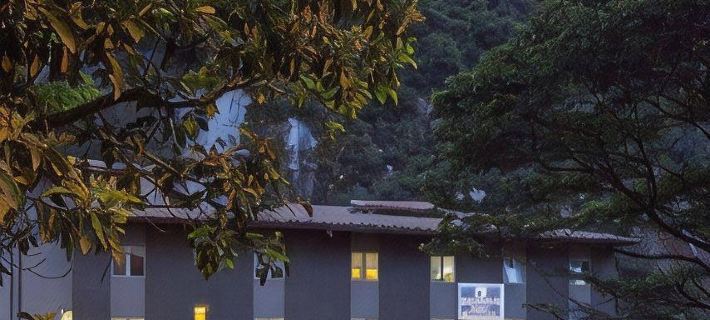 Casa Andina Standard Machu Picchu Hotels in Urubamba