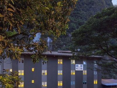 Casa Andina Standard Machu Picchu