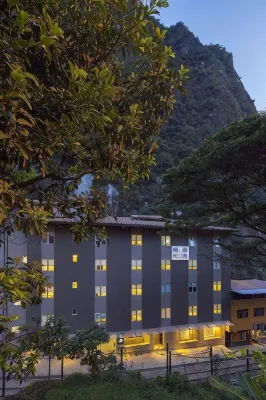 馬丘比丘標準卡薩安迪娜飯店 - 寵物友善