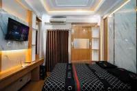 The Suite Metro Apartment by King Official - Wifi
