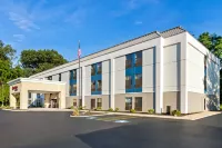 Hampton Inn Portage - 2-Star