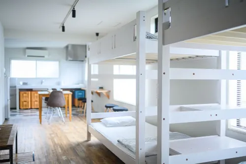 Dogo Shikinoya Hotel - Apartments