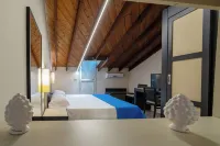 Viscuso House B&B - Beach