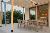 Votsalo Seaside Villa - Villas