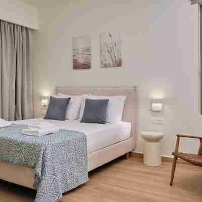 Votsalo Seaside Villa Rooms
