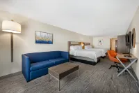 Holiday Inn Express & Suites SELINSGROVE - UNIVERSITY AREA by IHG - Fitnessstudio
