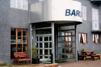 Fosshotel Baron - Pet friendly