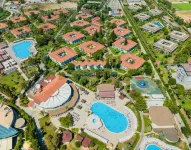 Asteria Family Resort Side (Ex. Euphoria Palm Beach) - 4-Star