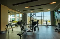 Secrets Sunny Beach Resort and Spa - Premium All Inclusive - Adults Only - Kuntosalit