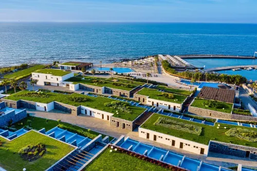 Nana Princess Suites Villas & Spa - Luksus