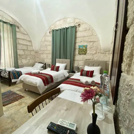 Ma'an lil-Hayat Boutique Hotel