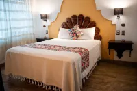 Hotel Posada Pablo de Tarso - 2-Star