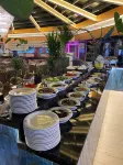 Kaya Palas Hotel - breakfast