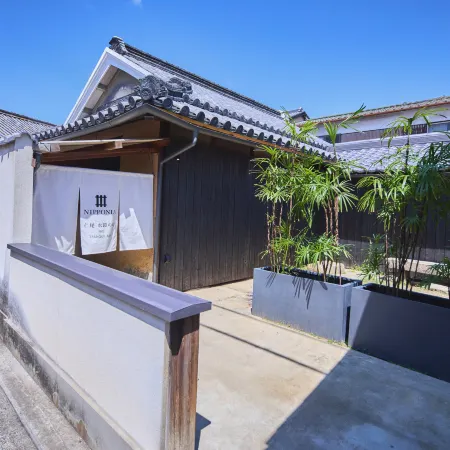 NIPPONIA NIO Tranquil BAY