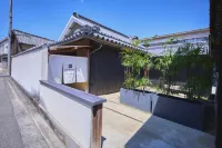 NIPPONIA NIO Tranquil BAY - Wifi
