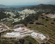 Serenity Villas - Alloggi
