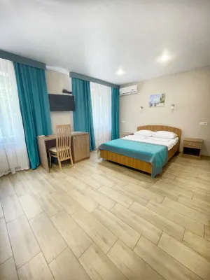 Hotel Airport Krasnodar - WiFi