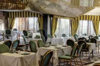 Best Western Aberavon Beach Hotel - Wifi