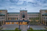 Radisson Hotel Amsterdam Schiphol Airport Hoofddorp - Parking