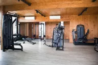 Terrou-Bi - Gym