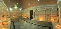 Demosan Hotel - spa