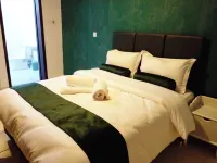 Greatwall Gardens Athiriver -  Apartamentos vacacionales