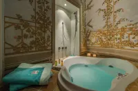 Residenza d'Epoca in Piazza Della Signoria - Design Hotels