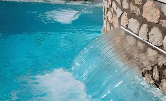 Raeli Hotel Floridia