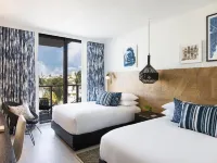 Angler's Hotel - Miami Beach - balcone