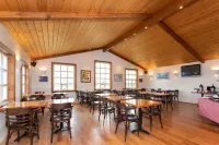 The Hill Guesthouse - Wi-Fi