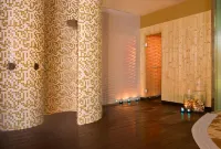 Melia Costa Del Sol - Spa