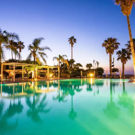 Le Dune Beach Club