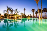 Le Dune Beach Club - en bord de mer