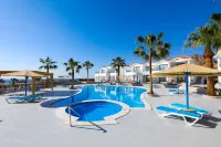 Ecotel Dahab Bay View Resort - piscina