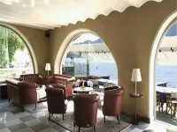 Hotel San Rocco - acceptant les animaux