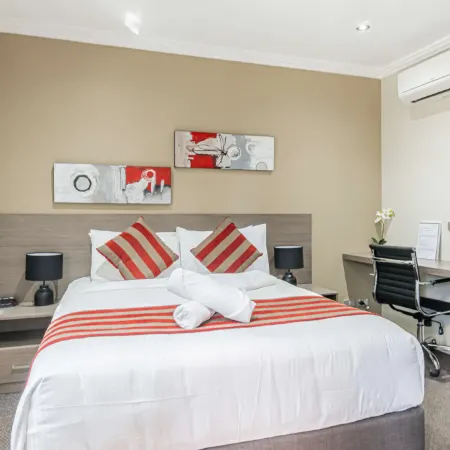 Best Western Plus Camperdown Suites Hotels in Camperdown