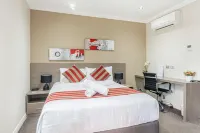 Best Western Plus Camperdown Suites - 2-Star