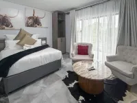 Mevis Boutique Hotel - balcony