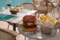 BQ Paguera Boutique Hotel - Adults Only - Desayuno